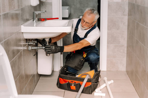 Best Emergency Plumbing Services in Mesita, NM